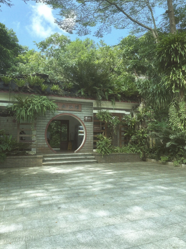 仙湖植物園(圖片來源:小紅書@玖拾玖深圳公园分享计划) 深圳母親節景點10大推介!園林賞花、慢遊古城、歎復古下午茶
