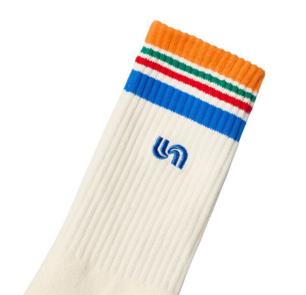 7-Eleven聯乘本地波鞋元祖Yasaki！全新45周年專屬復古限量新品 必搶元祖波鞋/保齡球袋/別注版棉襪！附預購方法