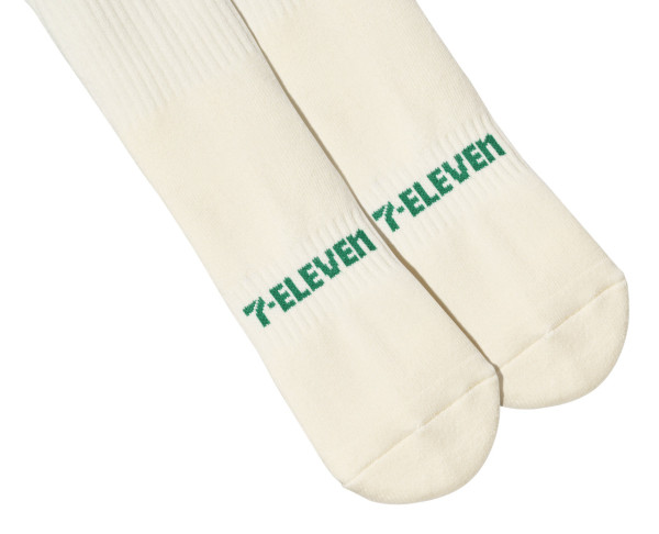 7-Eleven聯乘本地波鞋元祖Yasaki！全新45周年專屬復古限量新品 必搶元祖波鞋/保齡球袋/別注版棉襪！附預購方法