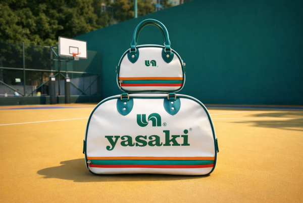 7-Eleven聯乘本地波鞋元祖Yasaki！全新45周年專屬復古限量新品 必搶元祖波鞋/保齡球袋/別注版棉襪！附預購方法