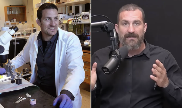 唔止係大腦「報廢」！睜眼碌手機恐引發「壓力肥」專家：朝早3件事可提高全日幸福感