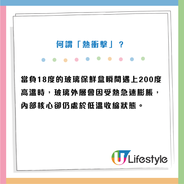 玻璃保鮮盒微波爐加熱爆炸！寫明耐高溫都出事？消防員：做錯一步隨時變廚房炸彈！附專家防爆救命關鍵