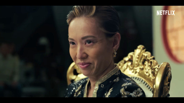 地獄占星師線上看｜戶田惠梨香主演Netflix日劇上線日期/演員陣容角色介紹