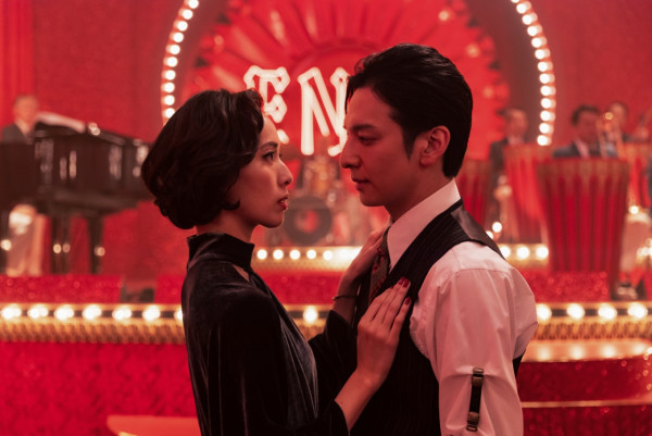 地獄占星師線上看｜戶田惠梨香主演Netflix日劇上線日期/演員陣容角色介紹