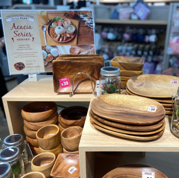 旺角$12店DAISO驚傳轉型$39店？官方澄清 揭THREEPPY換畫真相