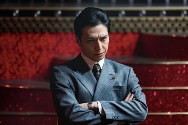 地獄占星師線上看｜戶田惠梨香主演Netflix日劇上線日期/演員陣容角色介紹