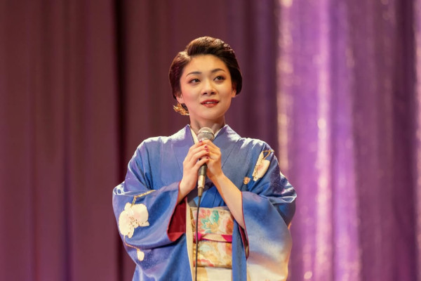 地獄占星師線上看｜戶田惠梨香主演Netflix日劇上線日期/演員陣容角色介紹