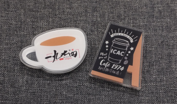 五一好去處｜廉署總部聽音樂Busking！限定推斜孭袋/保溫杯 再送免費紀念品