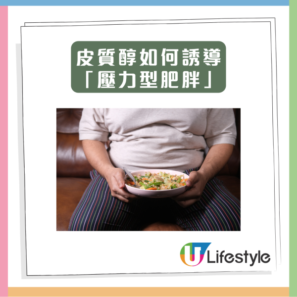 唔止係大腦「報廢」！睜眼碌手機恐引發「壓力肥」專家：朝早3件事可提高全日幸福感