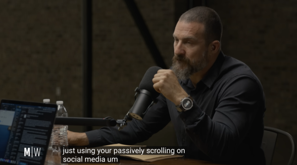 唔止係大腦「報廢」！睜眼碌手機恐引發「壓力肥」專家：朝早3件事可提高全日幸福感