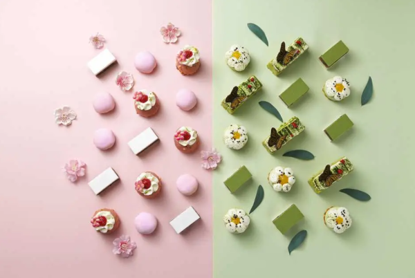 尖沙咀自助餐｜美麗華酒店Buffet突發買一送一！豪歎雪蟹腳＋避風塘炒蝦＋片皮鴨／抹茶下午茶65折 (附搶購連結)