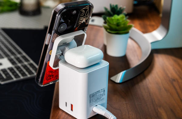 iPhone鎖死80%充電仍失效？盲目設上限恐令電池失靈！教你如何正確使用「充電上限」以及「最佳化電池」