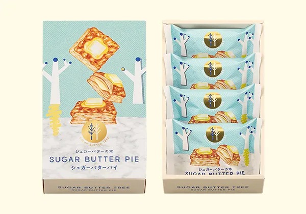 東京手信2026｜東京最強人氣手信10大推介！必買開心果夾心、鬱金香餅乾、焦糖流心脆批 