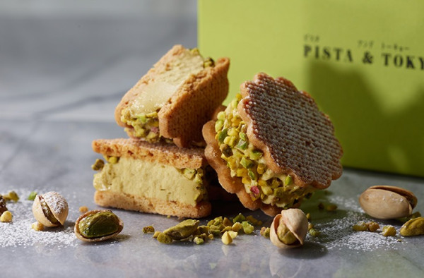 東京手信2026｜東京最強人氣手信10大推介！必買開心果夾心、鬱金香餅乾、焦糖流心脆批 