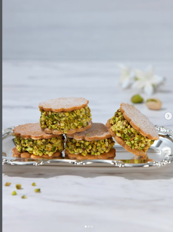 東京手信2026｜東京最強人氣手信10大推介！必買開心果夾心、鬱金香餅乾、焦糖流心脆批 