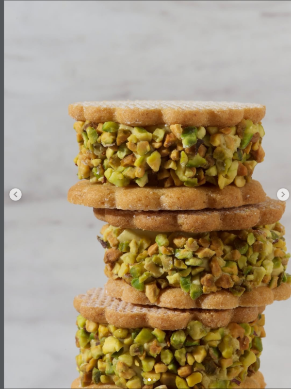 東京手信2026｜東京最強人氣手信10大推介！必買開心果夾心、鬱金香餅乾、焦糖流心脆批 