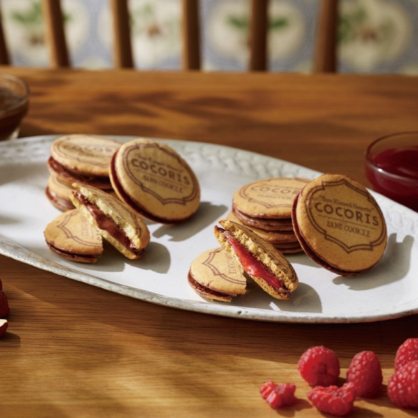 東京手信2026｜東京最強人氣手信10大推介！必買開心果夾心、鬱金香餅乾、焦糖流心脆批 