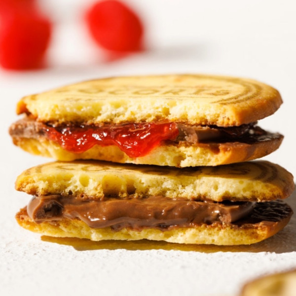 東京手信2026｜東京最強人氣手信10大推介！必買開心果夾心、鬱金香餅乾、焦糖流心脆批 