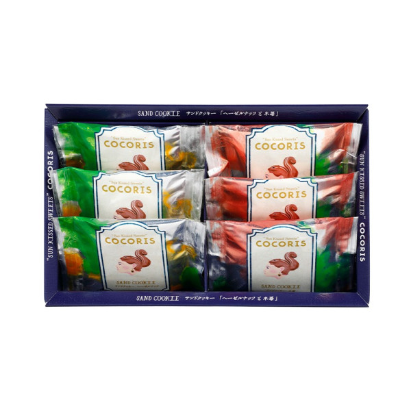 東京手信2026｜東京最強人氣手信10大推介！必買開心果夾心、鬱金香餅乾、焦糖流心脆批 