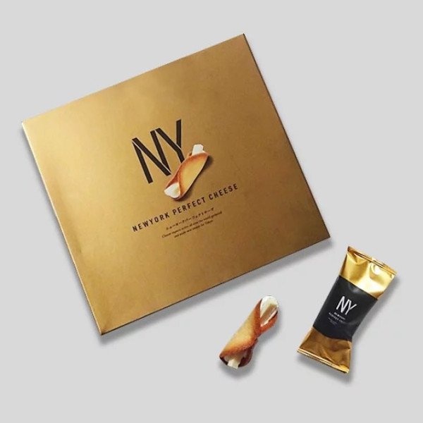 東京手信2026｜東京最強人氣手信10大推介！必買開心果夾心、鬱金香餅乾、焦糖流心脆批 