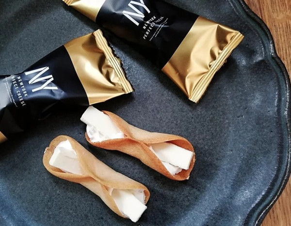 東京手信2026｜東京最強人氣手信10大推介！必買開心果夾心、鬱金香餅乾、焦糖流心脆批 