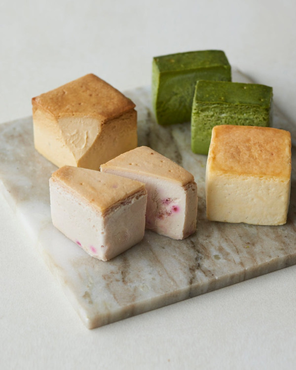 東京手信2026｜東京最強人氣手信10大推介！必買開心果夾心、鬱金香餅乾、焦糖流心脆批 