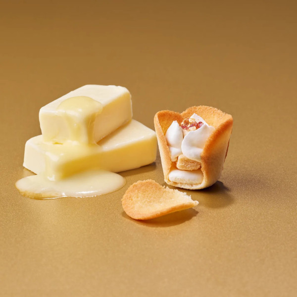 東京手信2026｜東京最強人氣手信10大推介！必買開心果夾心、鬱金香餅乾、焦糖流心脆批 