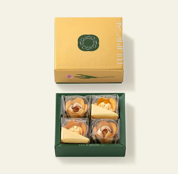 東京手信2026｜東京最強人氣手信10大推介！必買開心果夾心、鬱金香餅乾、焦糖流心脆批 