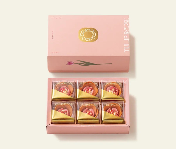 東京手信2026｜東京最強人氣手信10大推介！必買開心果夾心、鬱金香餅乾、焦糖流心脆批 