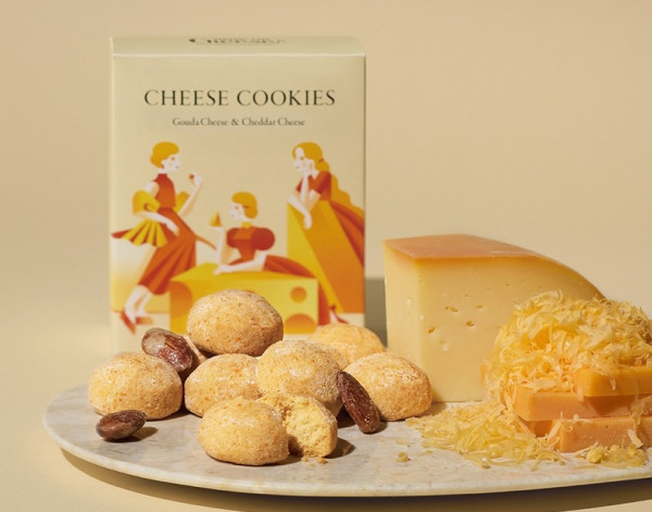 東京手信2026｜東京最強人氣手信10大推介！必買開心果夾心、鬱金香餅乾、焦糖流心脆批 