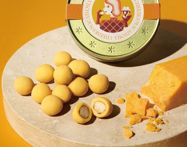 東京手信2026｜東京最強人氣手信10大推介！必買開心果夾心、鬱金香餅乾、焦糖流心脆批 