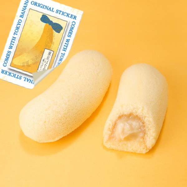 東京手信2026｜東京最強人氣手信10大推介！必買開心果夾心、鬱金香餅乾、焦糖流心脆批 