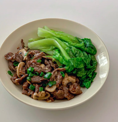 照片來源：小紅書@一口草莓