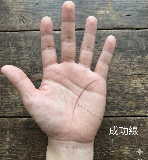 手相｜天生注定異地發財！大師點名「3種手相」最適合海外發展！生命線一特徵出外必遇貴人幫忙