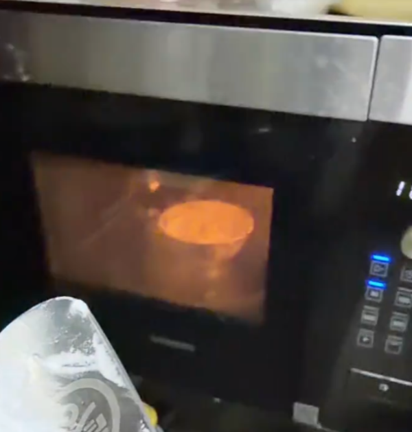 照片來源：小紅書@H先森零食日记