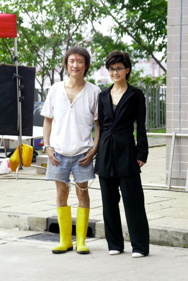 圖片來源：HKET圖片庫