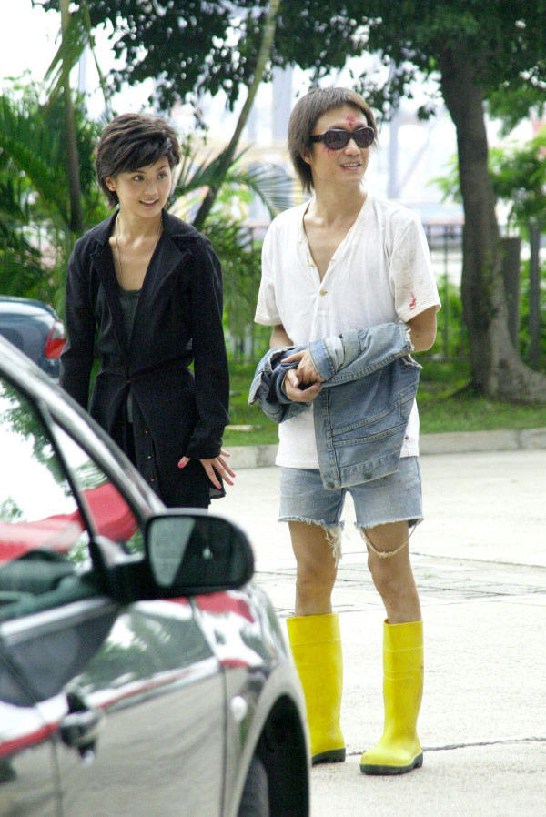 圖片來源：HKET圖片庫