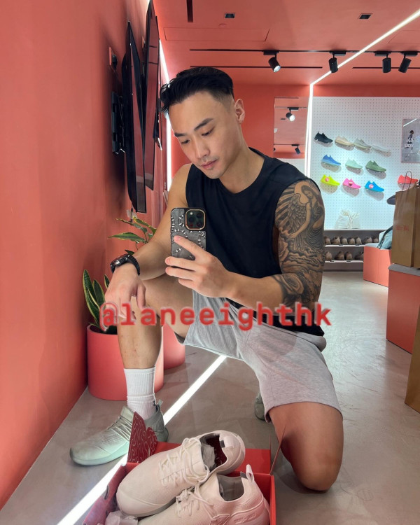 阿Sa結婚｜43歲蔡卓妍再婚有機會雙喜臨門？恨做媽媽曾為生B兩度雪卵︰怕自己太老