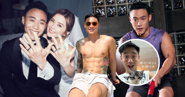 阿Sa老公遭網紅爆料挖交友App情史 對話截圖流出竟被網民一面倒圍插