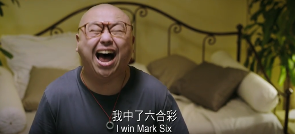 樓主在留言區逐一回應網民查詢（圖片來源：劇集示意圖）