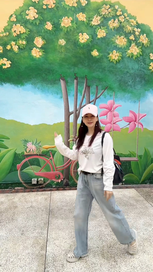 樊少皇突爆「唔離婚論」激嬲老婆賈曉晨 屢傳婚變JJ即場變臉私下互動曝光