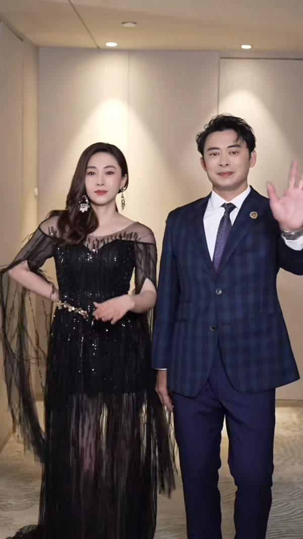 賈曉晨IG突發9字疑曝離婚宣言展新開始 結婚10年屢傳夫妻不和惹無限猜測