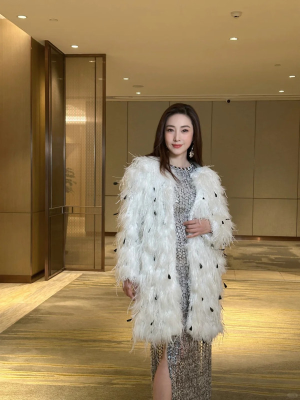 樊少皇突爆「唔離婚論」激嬲老婆賈曉晨 屢傳婚變JJ即場變臉私下互動曝光