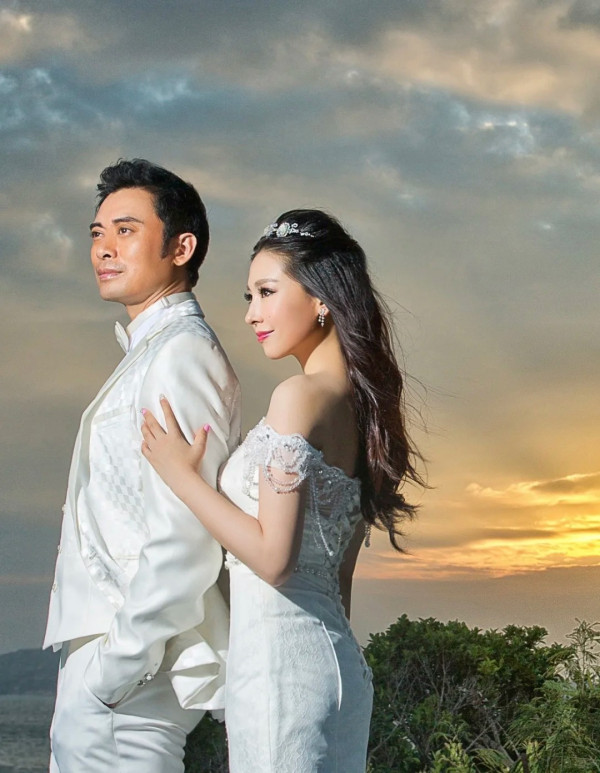 樊少皇突爆「唔離婚論」激嬲老婆賈曉晨 屢傳婚變JJ即場變臉私下互動曝光