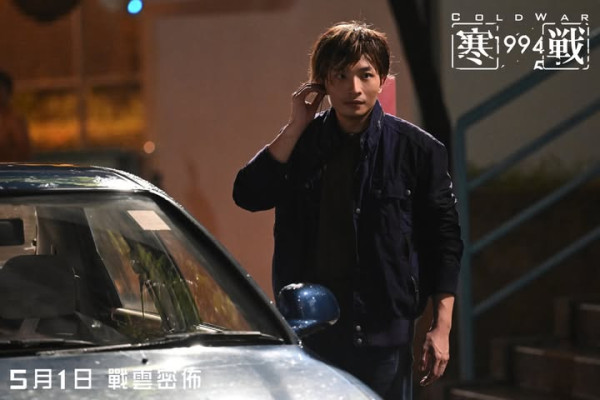 寒戰1994演員｜拆解劇情時間線25大角色人物關係列表雙時空交錯！附上映日期/戲院購票連結