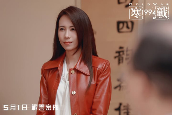 寒戰1994演員｜拆解劇情時間線25大角色人物關係列表雙時空交錯！附上映日期/戲院購票連結