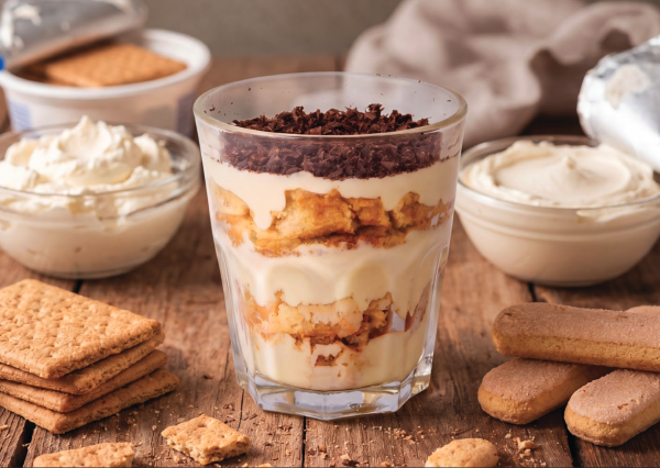 Pici手工意粉店全新5月系列登場 蟹肉鮮蝦通心粉/松露焗意粉/芝士蛋糕提拉米蘇