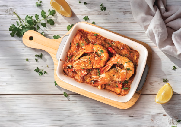 Pici手工意粉店全新5月系列登場 蟹肉鮮蝦通心粉/松露焗意粉/芝士蛋糕提拉米蘇