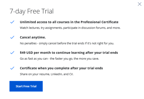 免費AI課程｜網民一招零成本上Google AI證書課程！5大核心內容 自學寫指令/職場AI應用！