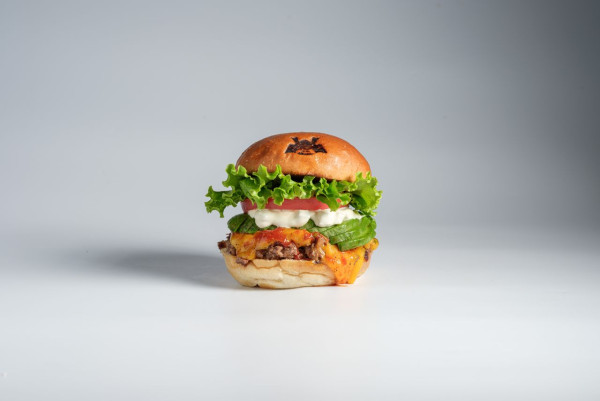 日本人氣漢堡名店SHOGUN BURGER快閃香港  四款招牌漢堡／選用日本黑毛和牛現製